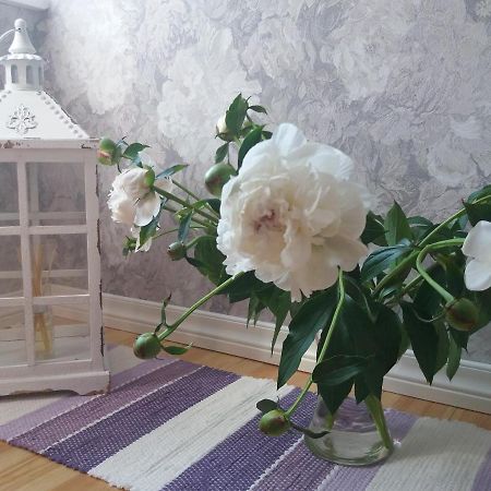 Lille Lux Apartment Вильянди Экстерьер фото